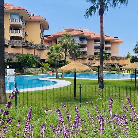 Reserva Del Higueron Boutique Apartments Fuengirola Eksteriør bilde
