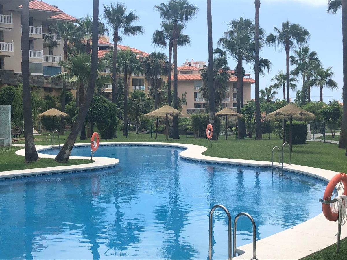 Reserva Del Higueron Boutique Apartments Fuengirola Eksteriør bilde