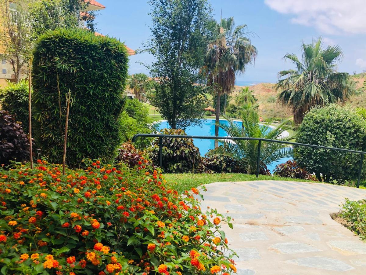 Reserva Del Higueron Boutique Apartments Fuengirola Eksteriør bilde