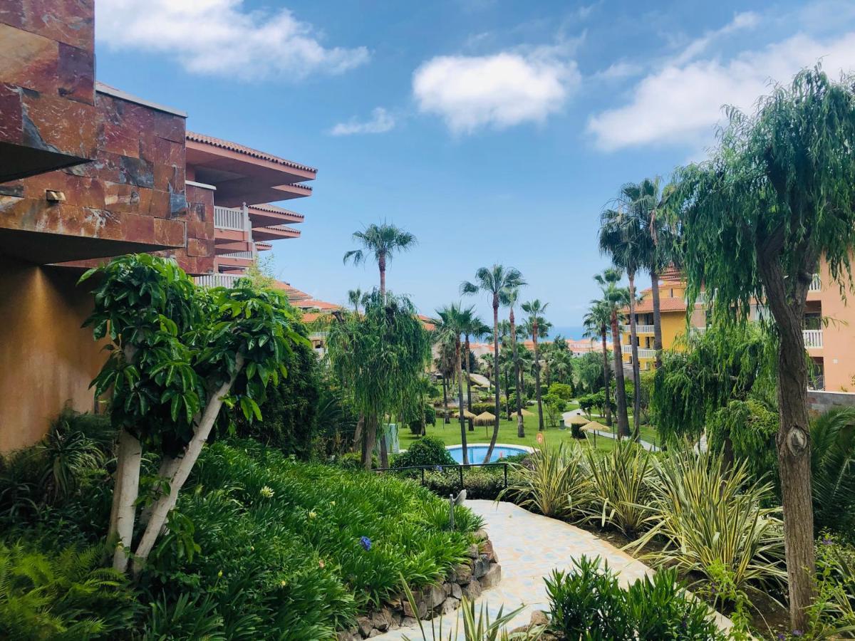 Reserva Del Higueron Boutique Apartments Fuengirola Eksteriør bilde