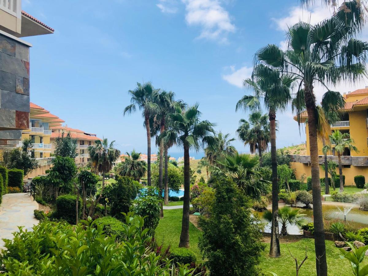 Reserva Del Higueron Boutique Apartments Fuengirola Eksteriør bilde