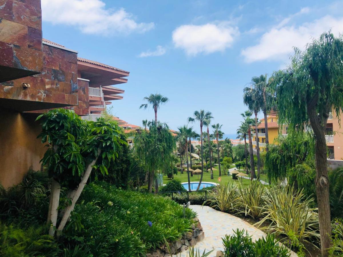 Reserva Del Higueron Boutique Apartments Fuengirola Eksteriør bilde