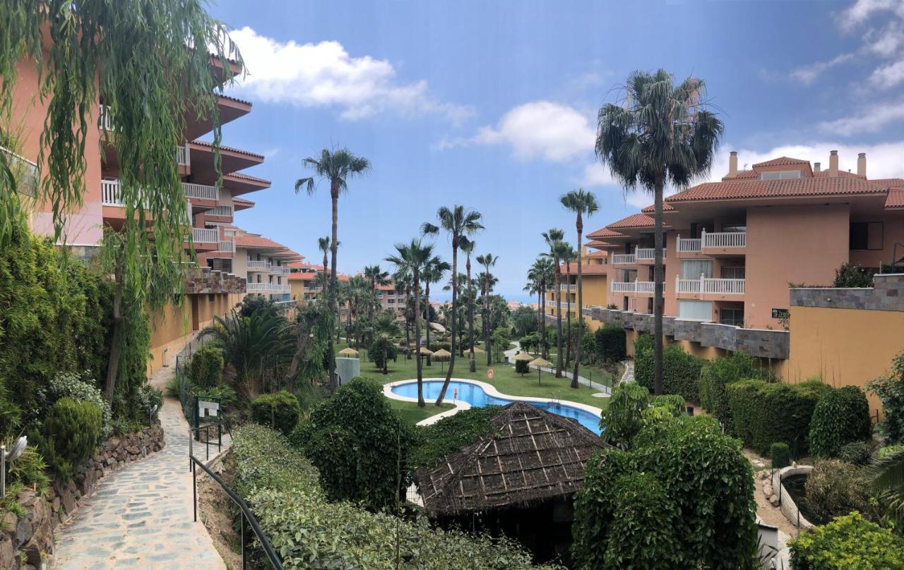 Reserva Del Higueron Boutique Apartments Fuengirola Eksteriør bilde