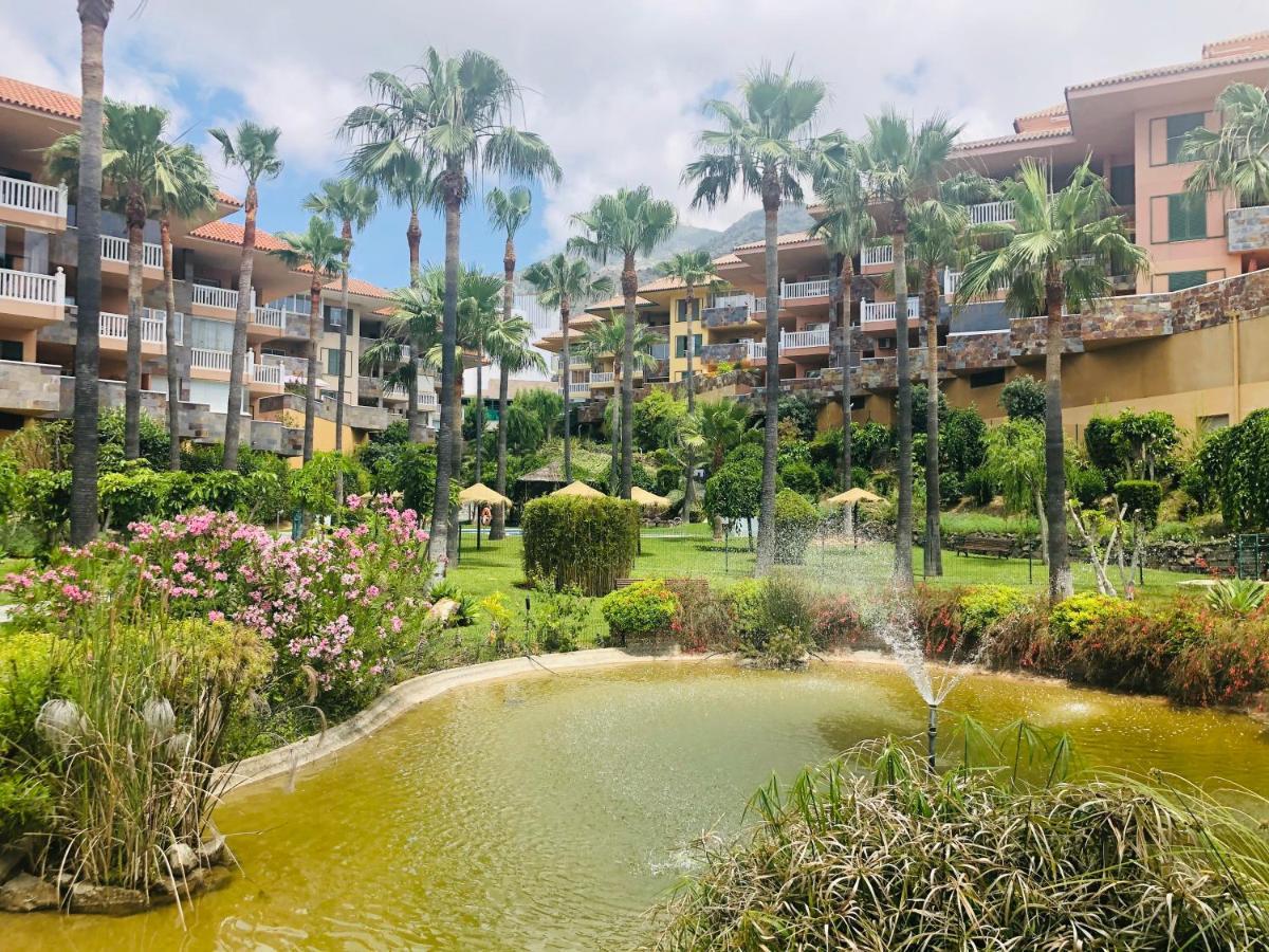 Reserva Del Higueron Boutique Apartments Fuengirola Eksteriør bilde