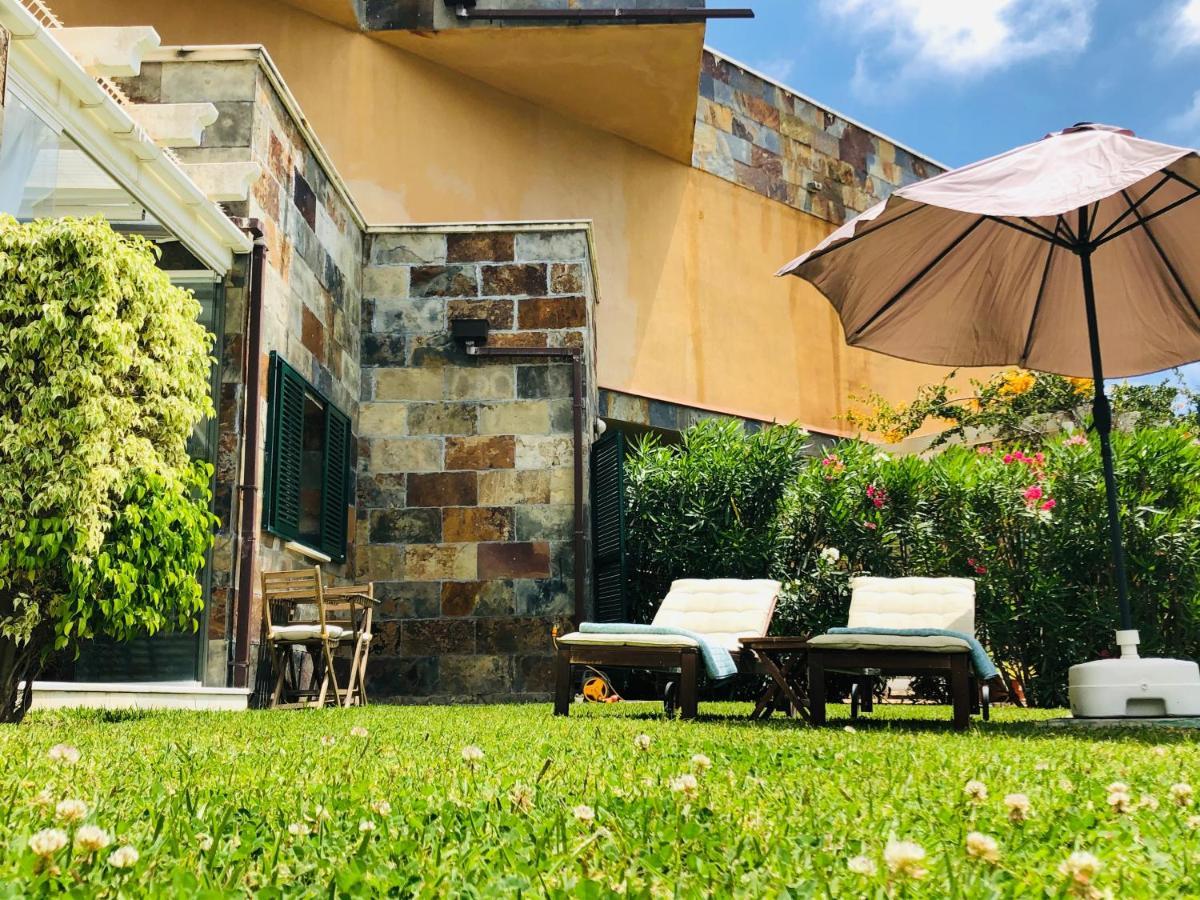 Reserva Del Higueron Boutique Apartments Fuengirola Eksteriør bilde
