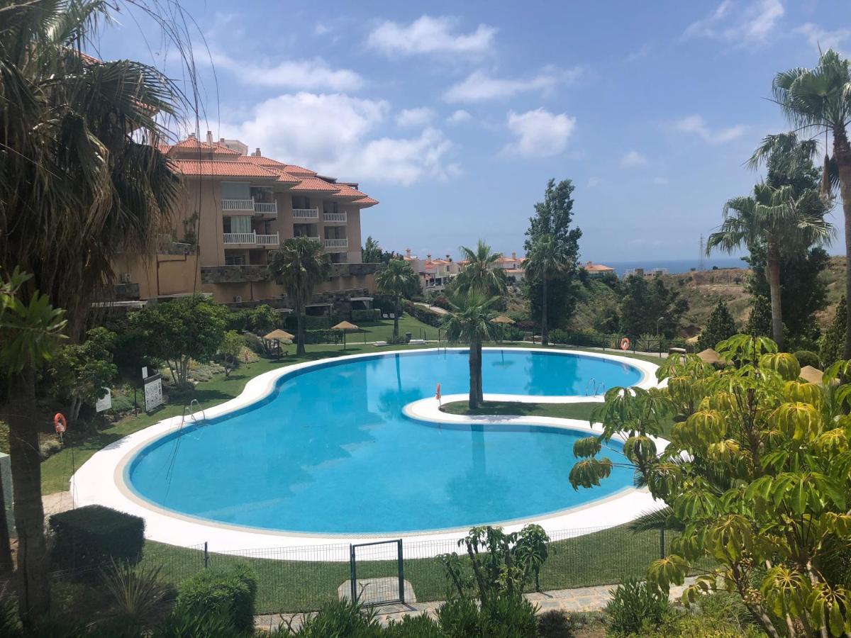 Reserva Del Higueron Boutique Apartments Fuengirola Eksteriør bilde