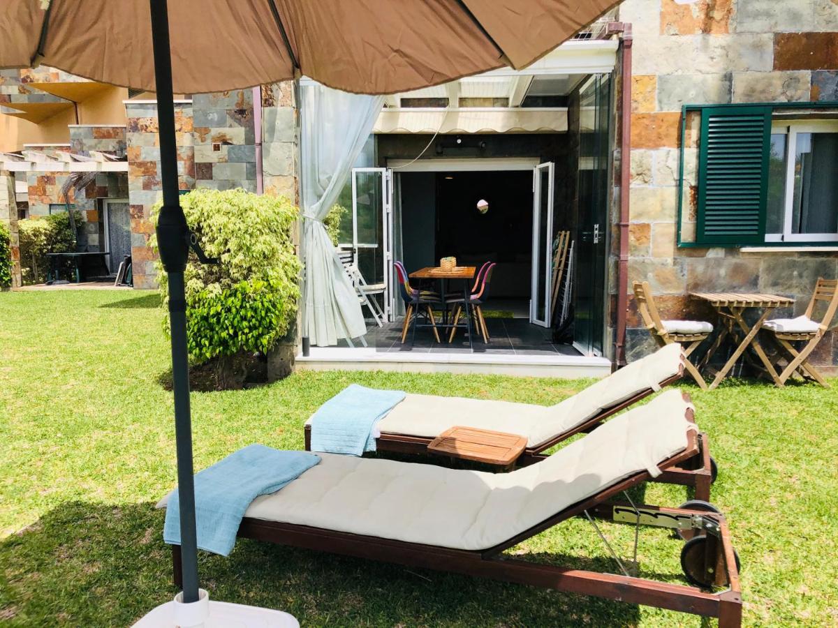Reserva Del Higueron Boutique Apartments Fuengirola Eksteriør bilde