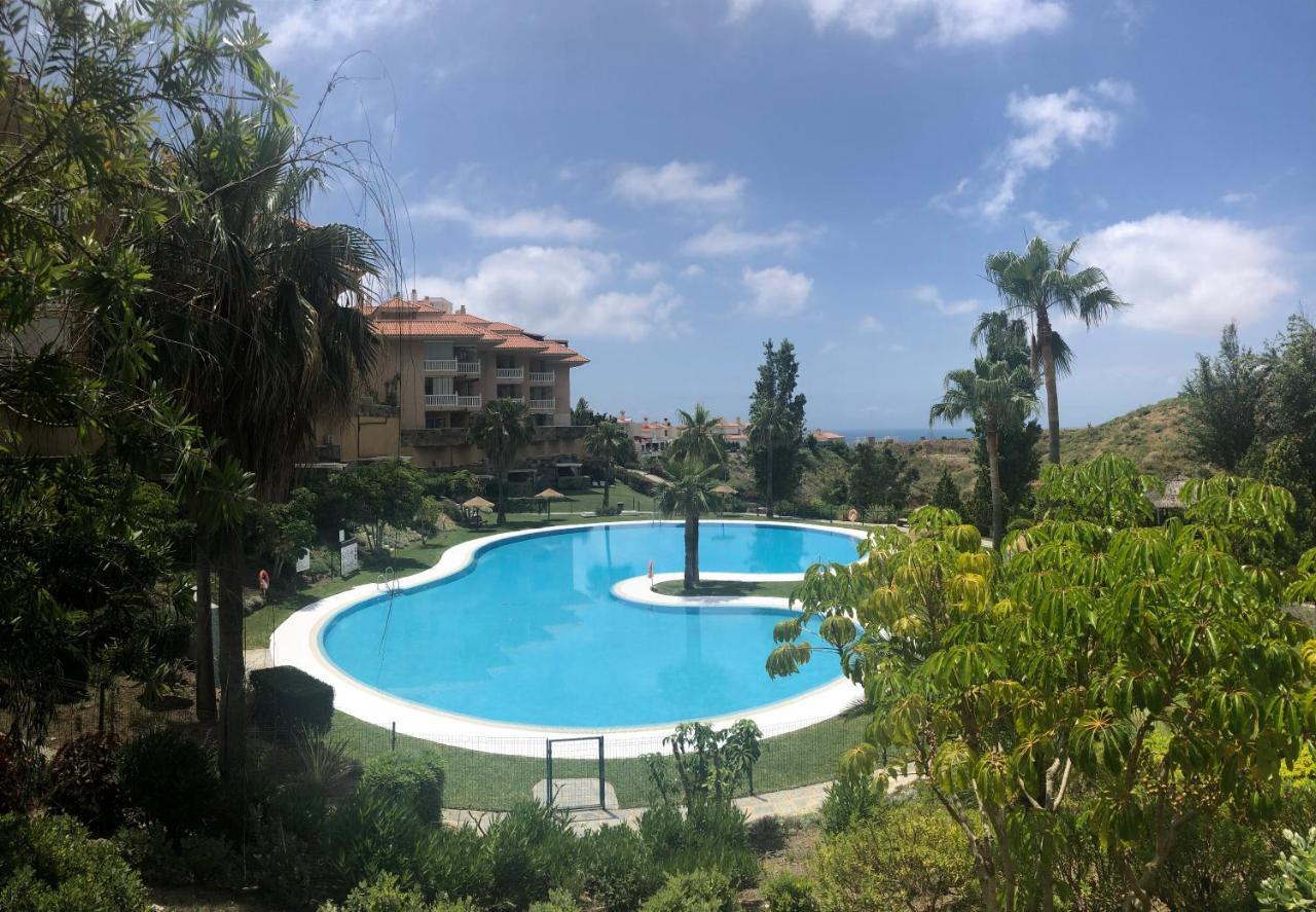 Reserva Del Higueron Boutique Apartments Fuengirola Eksteriør bilde