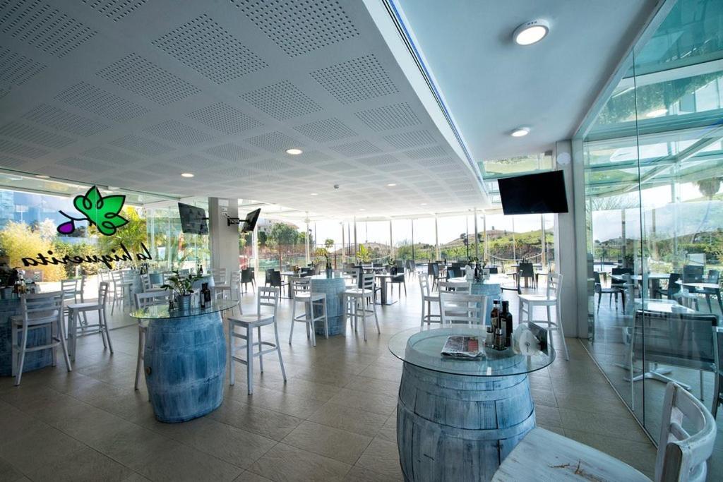 Reserva Del Higueron Boutique Apartments Fuengirola Eksteriør bilde