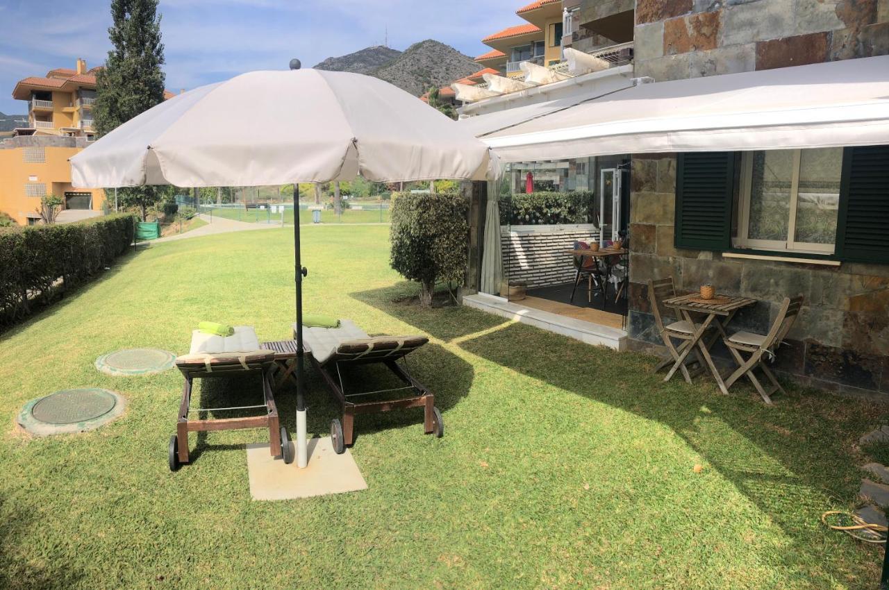 Reserva Del Higueron Boutique Apartments Fuengirola Eksteriør bilde