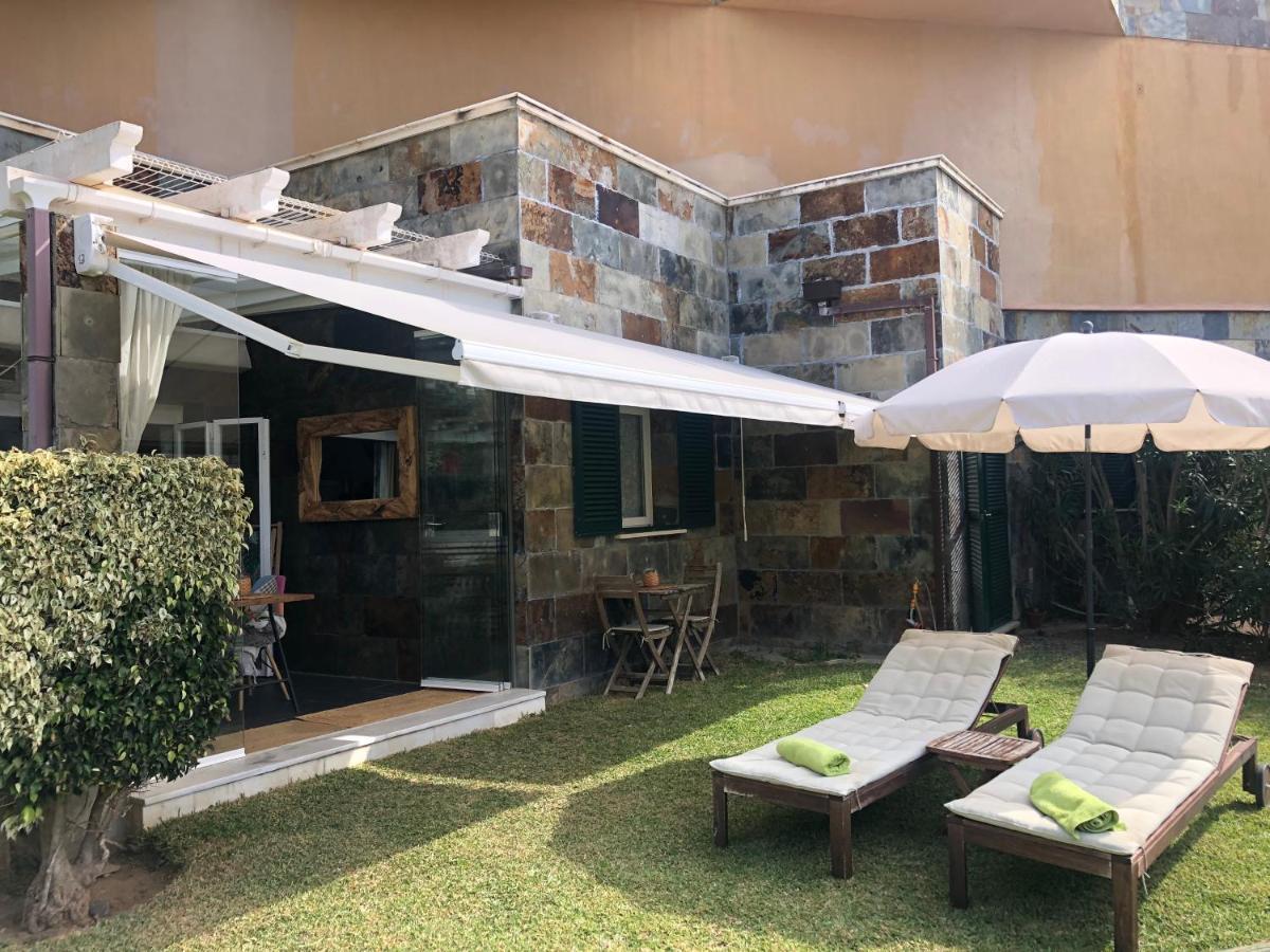 Reserva Del Higueron Boutique Apartments Fuengirola Eksteriør bilde