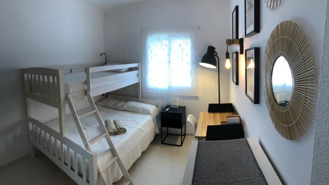 Reserva Del Higueron Boutique Apartments Fuengirola Eksteriør bilde