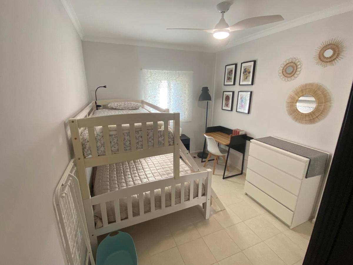 Reserva Del Higueron Boutique Apartments Fuengirola Eksteriør bilde