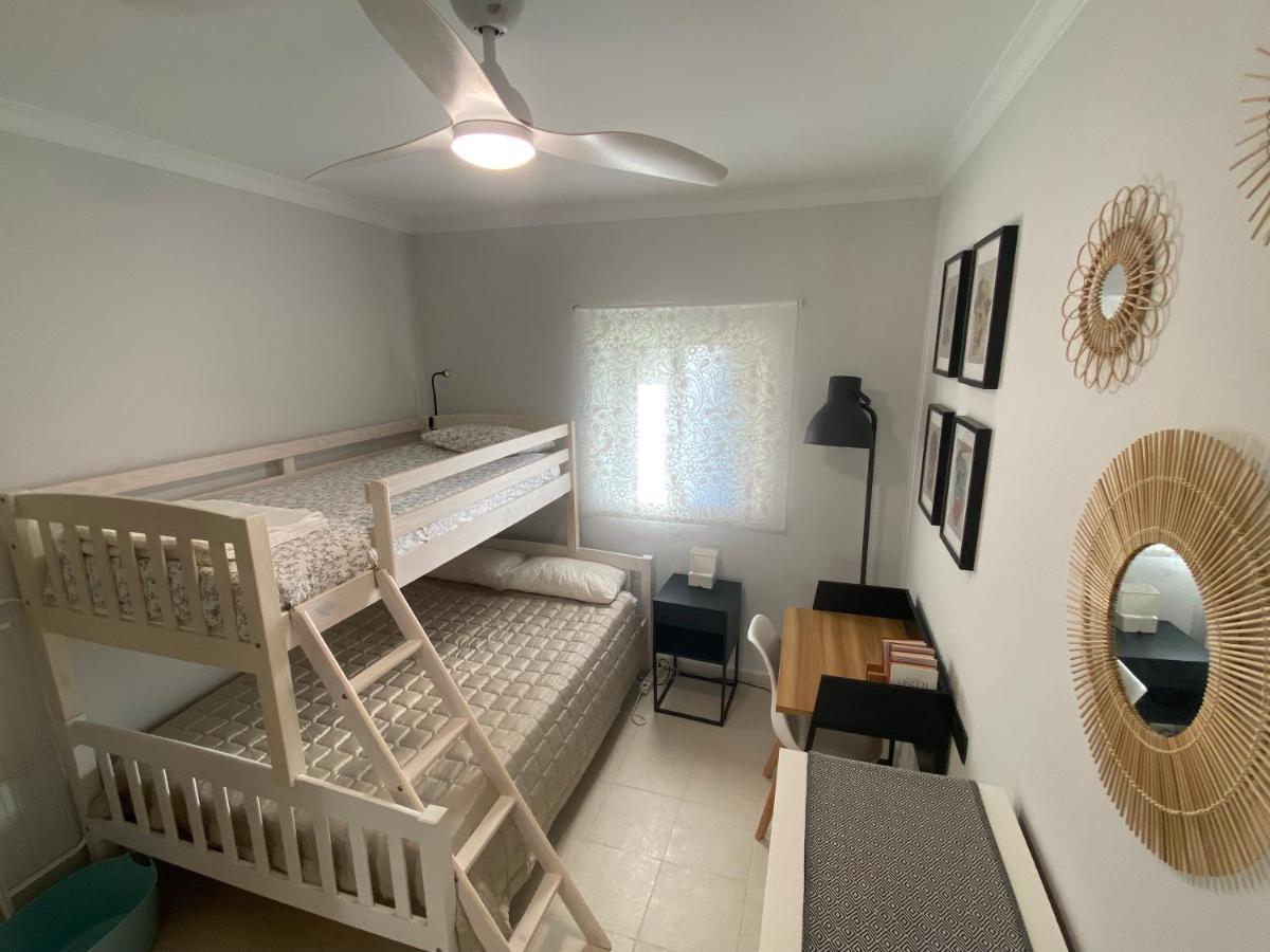 Reserva Del Higueron Boutique Apartments Fuengirola Eksteriør bilde