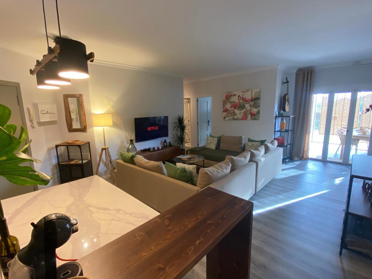 Reserva Del Higueron Boutique Apartments Fuengirola Eksteriør bilde