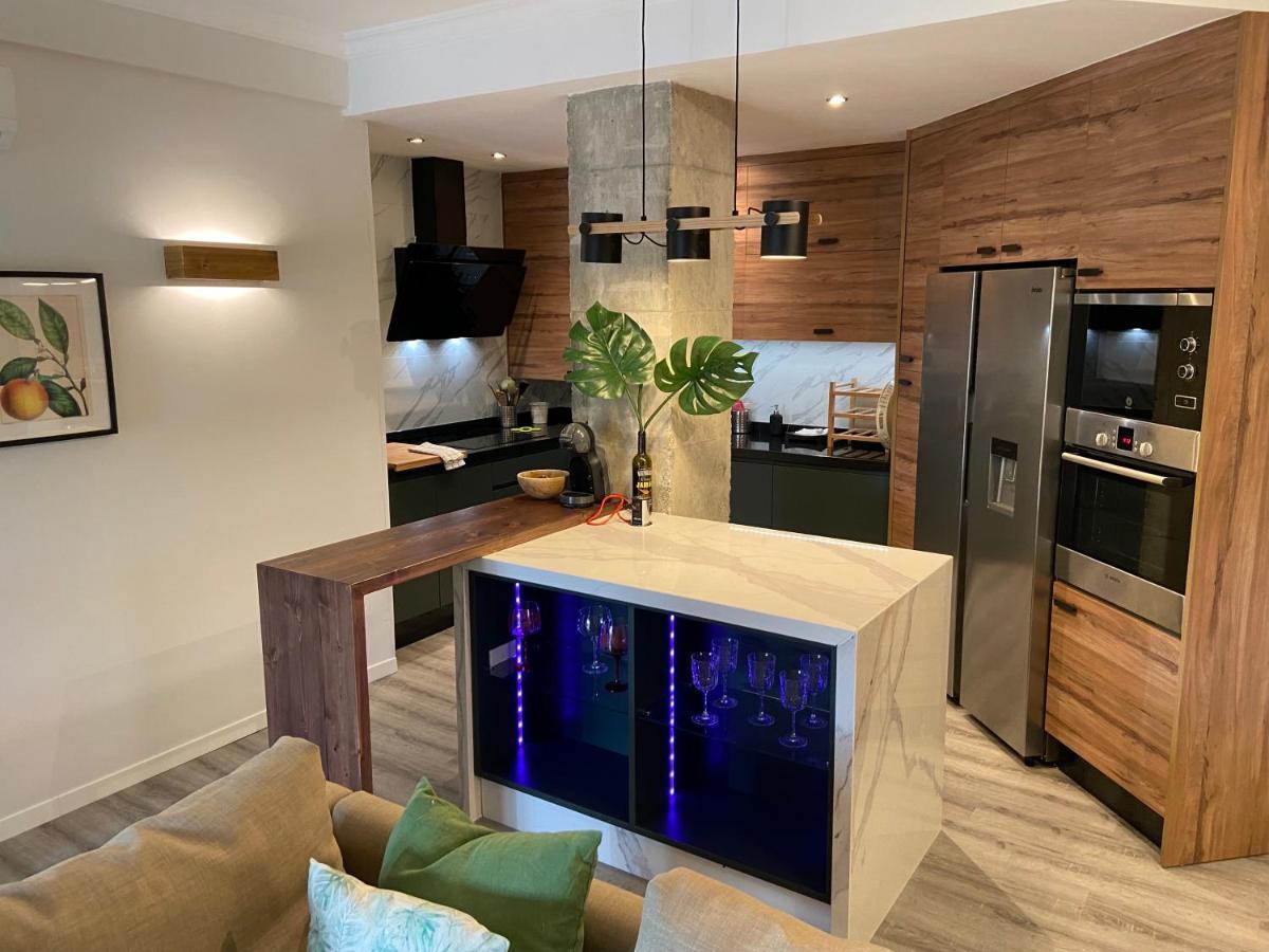 Reserva Del Higueron Boutique Apartments Fuengirola Eksteriør bilde