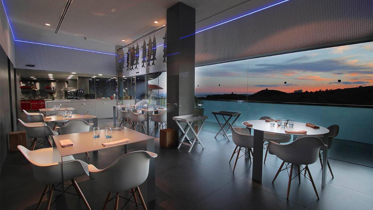 Reserva Del Higueron Boutique Apartments Fuengirola Eksteriør bilde