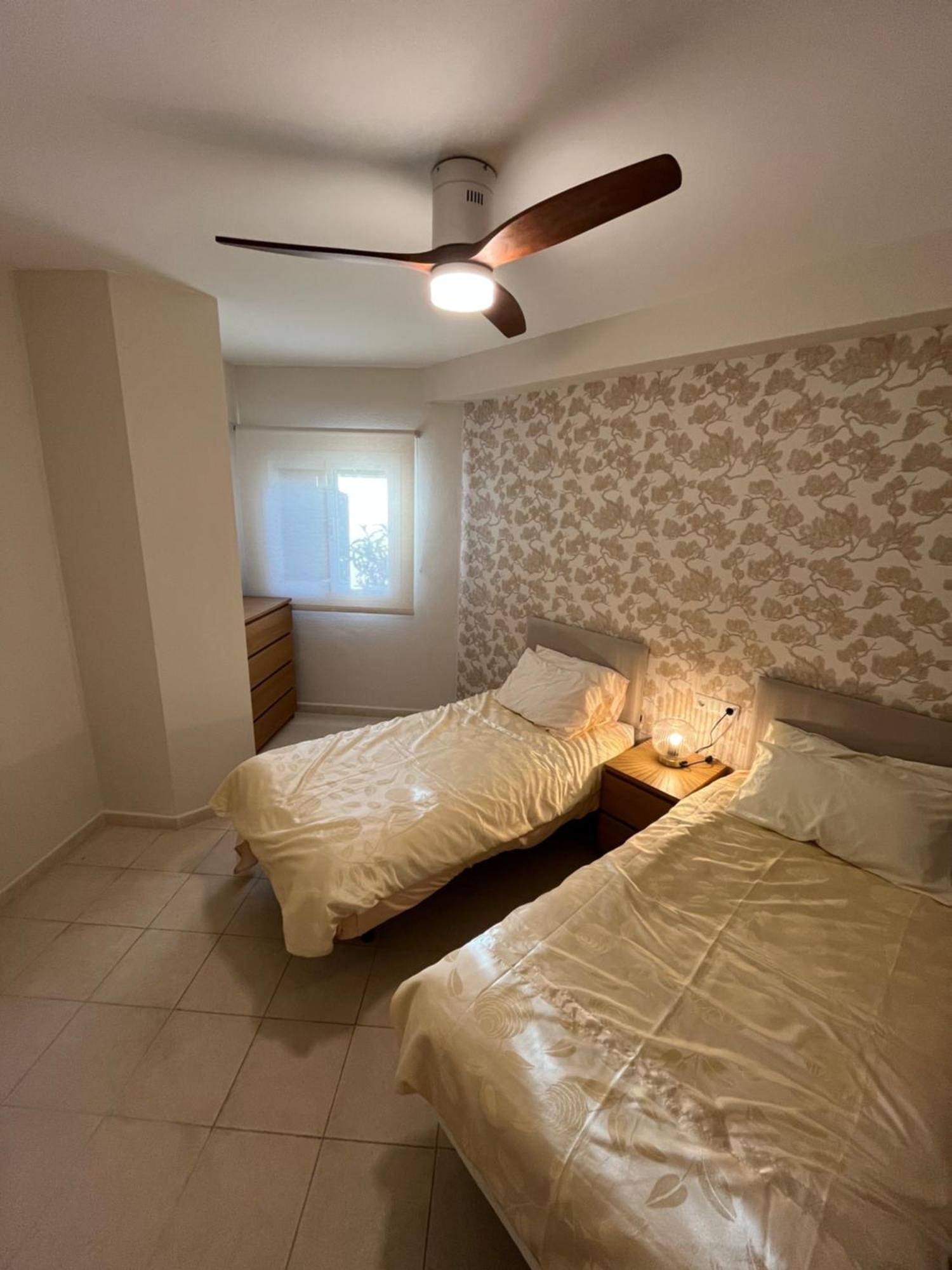 Reserva Del Higueron Boutique Apartments Fuengirola Eksteriør bilde
