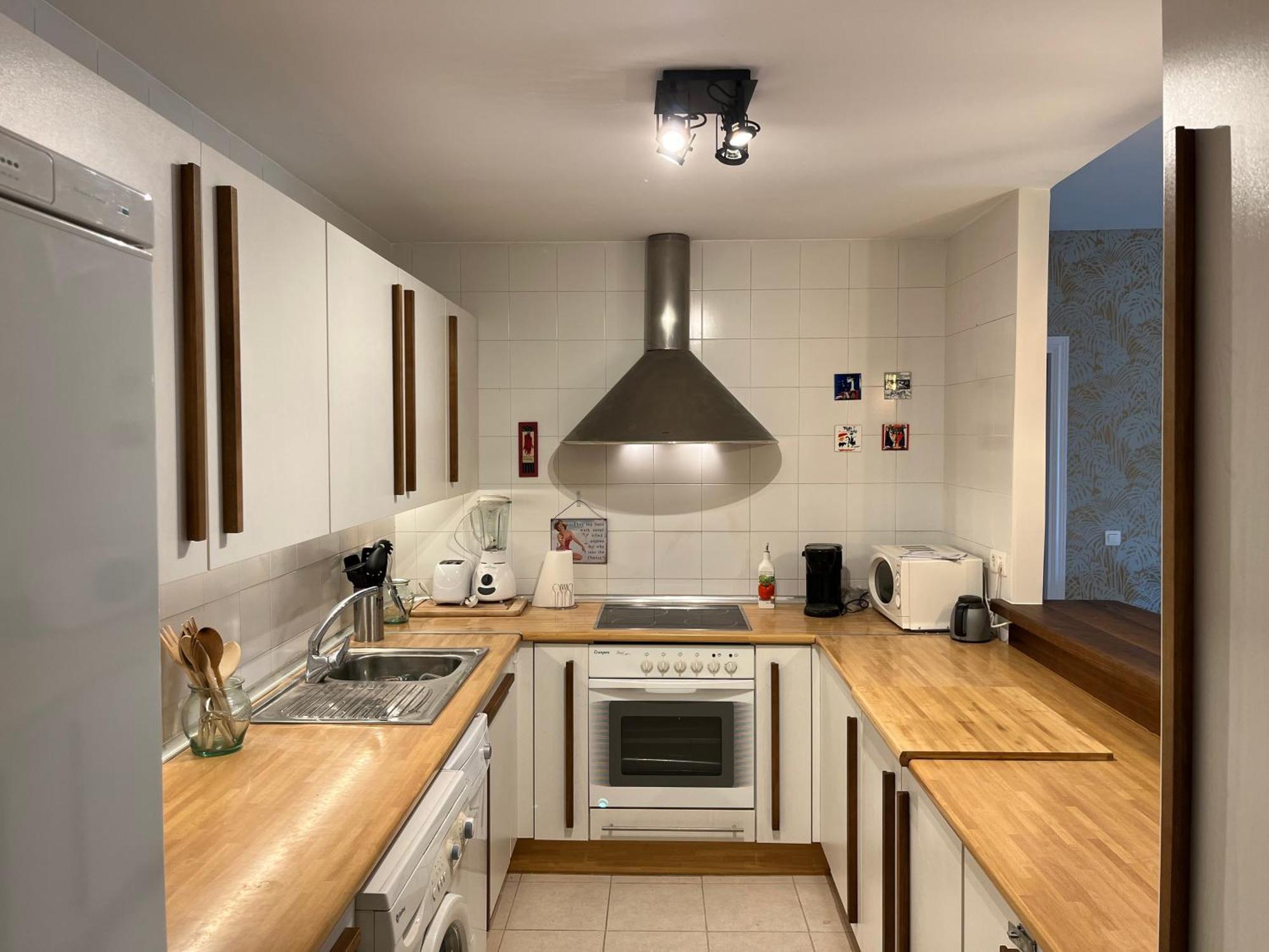 Reserva Del Higueron Boutique Apartments Fuengirola Eksteriør bilde