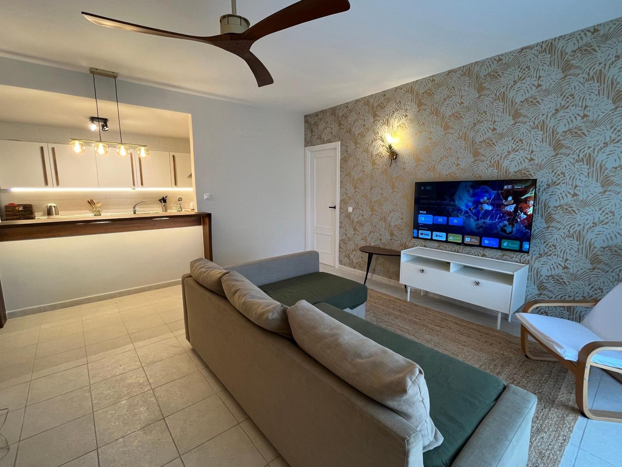Reserva Del Higueron Boutique Apartments Fuengirola Eksteriør bilde