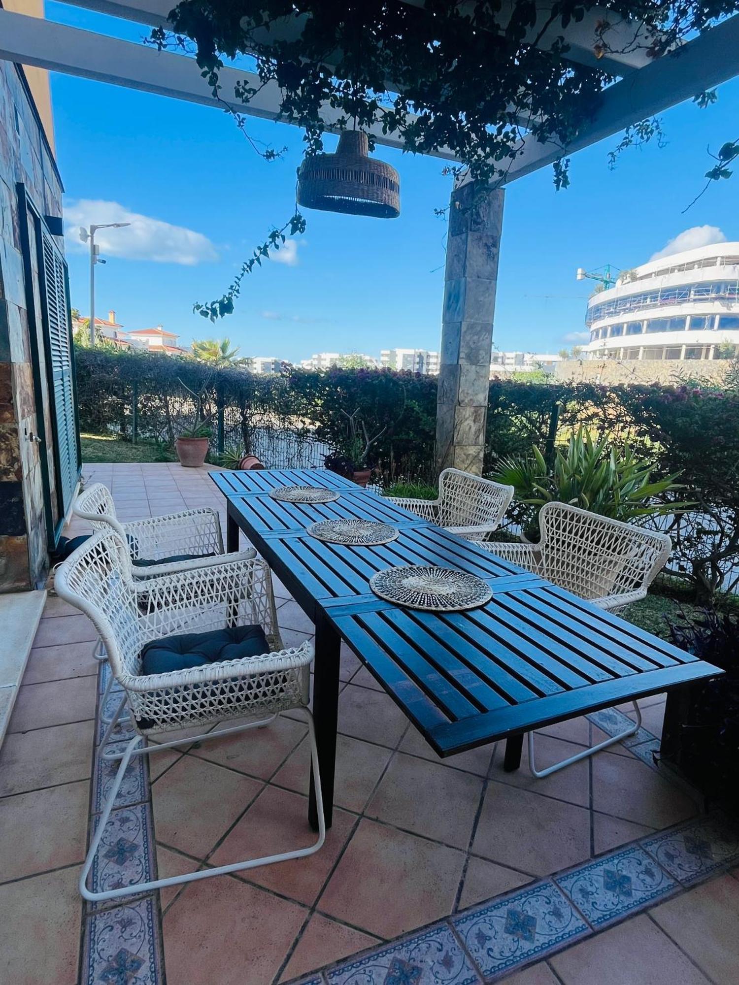 Reserva Del Higueron Boutique Apartments Fuengirola Eksteriør bilde