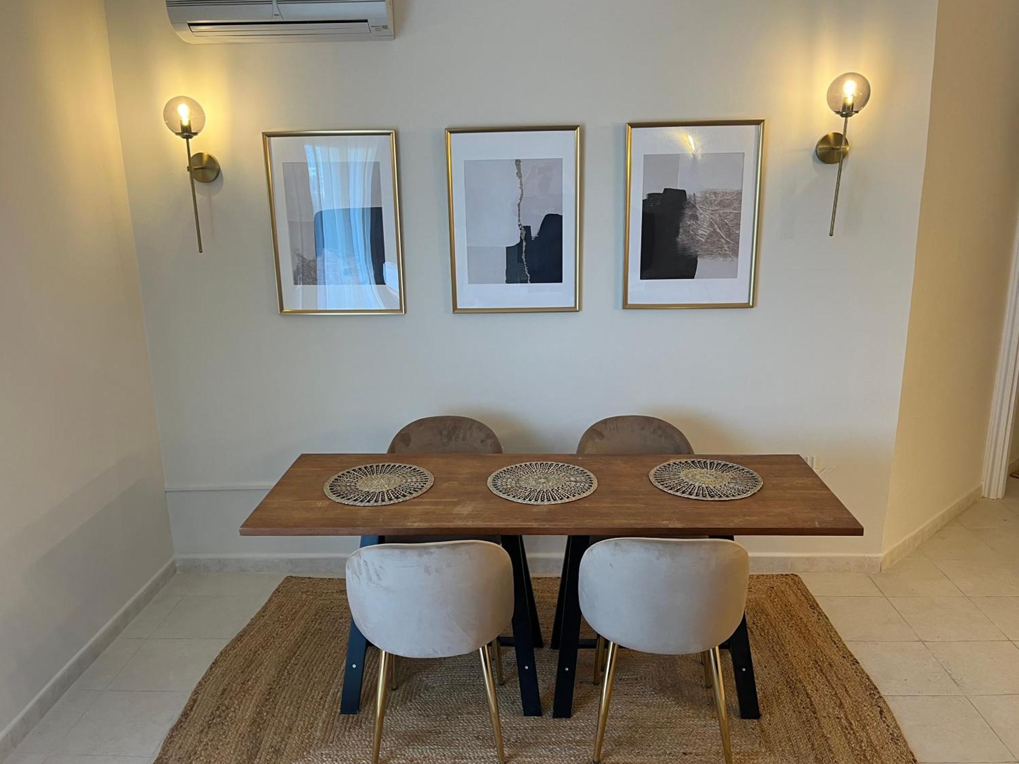 Reserva Del Higueron Boutique Apartments Fuengirola Eksteriør bilde