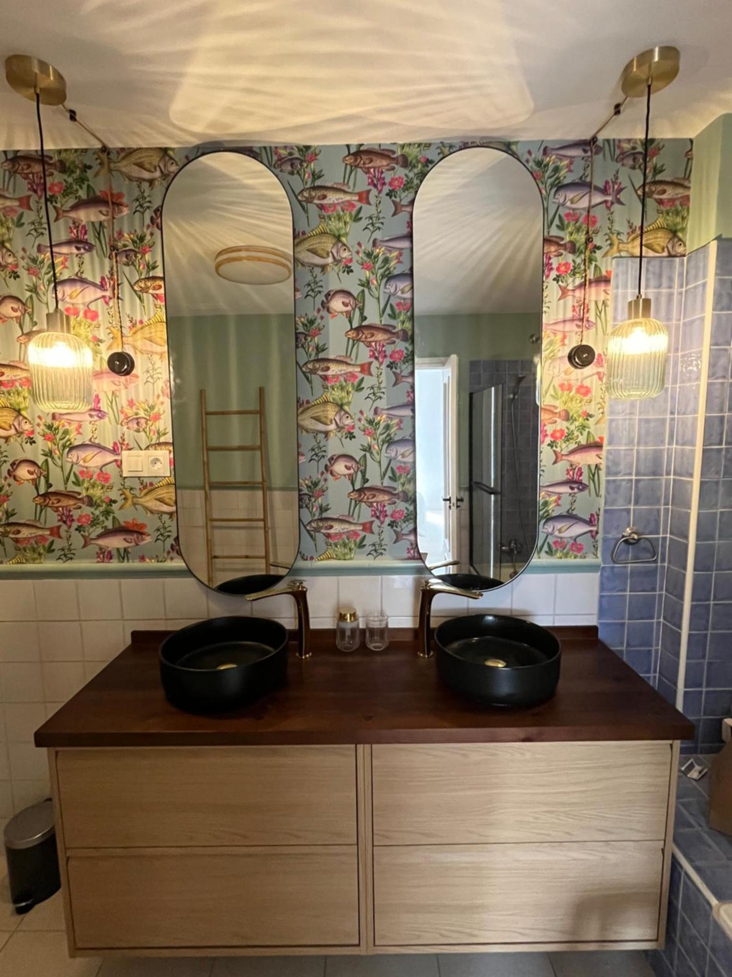 Reserva Del Higueron Boutique Apartments Fuengirola Eksteriør bilde