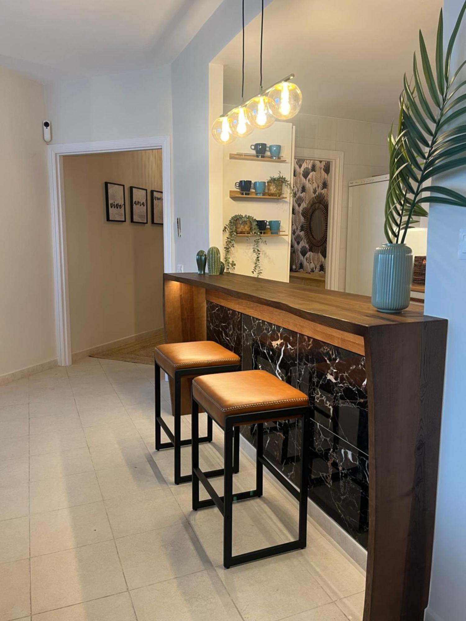 Reserva Del Higueron Boutique Apartments Fuengirola Eksteriør bilde