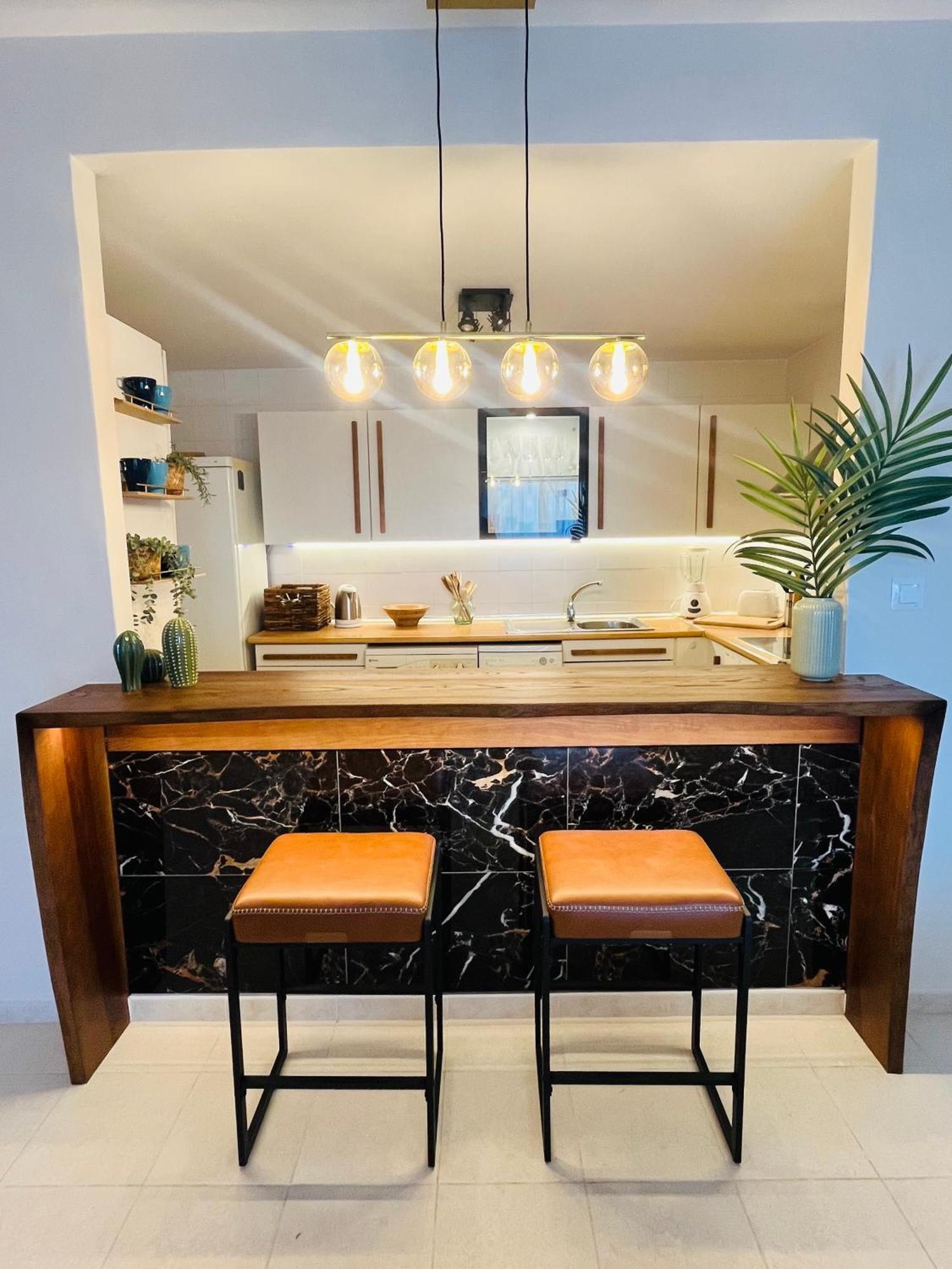 Reserva Del Higueron Boutique Apartments Fuengirola Eksteriør bilde
