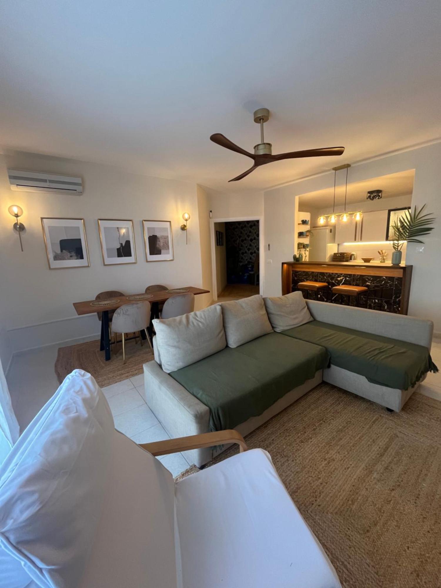 Reserva Del Higueron Boutique Apartments Fuengirola Eksteriør bilde