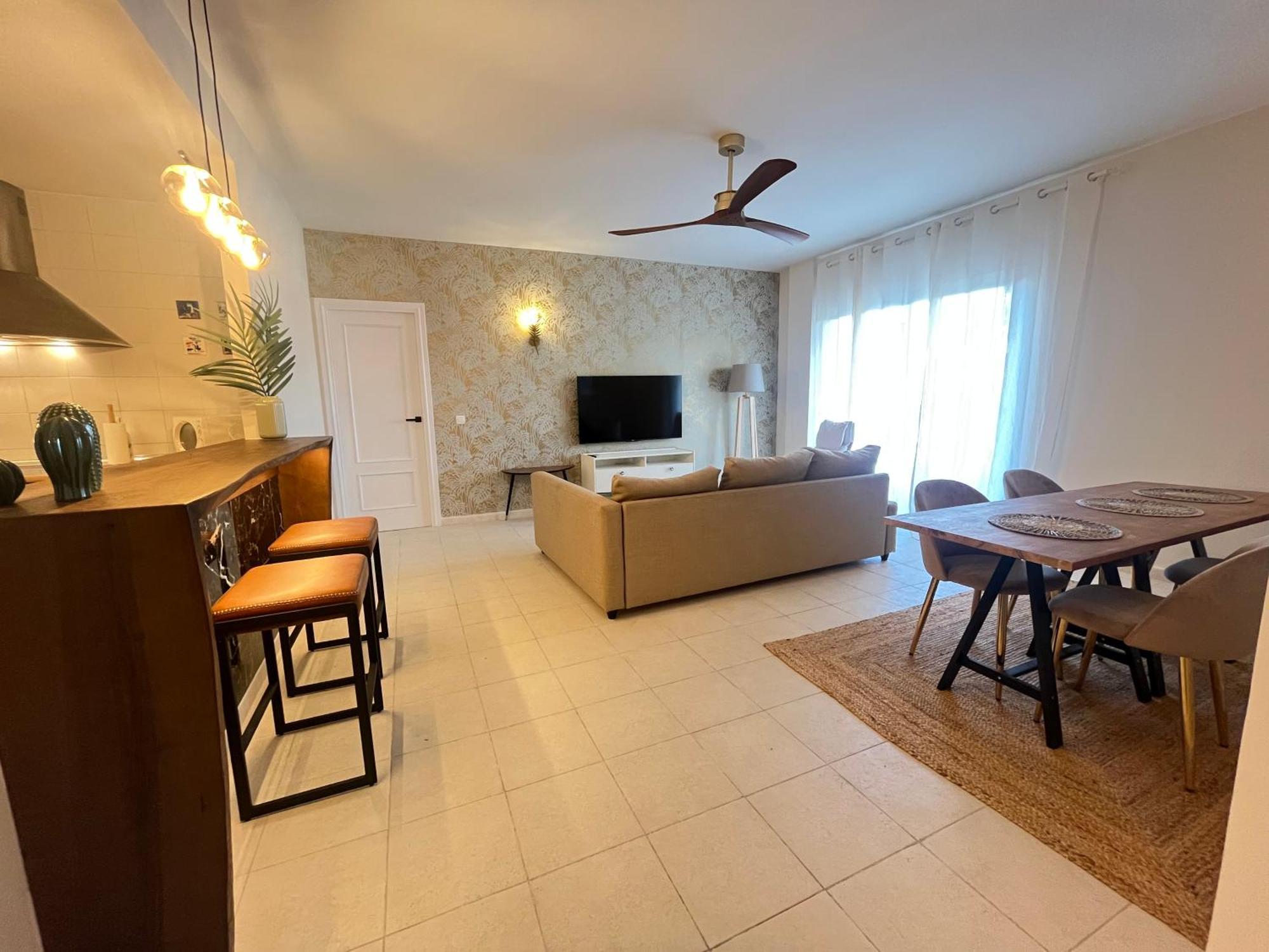 Reserva Del Higueron Boutique Apartments Fuengirola Eksteriør bilde