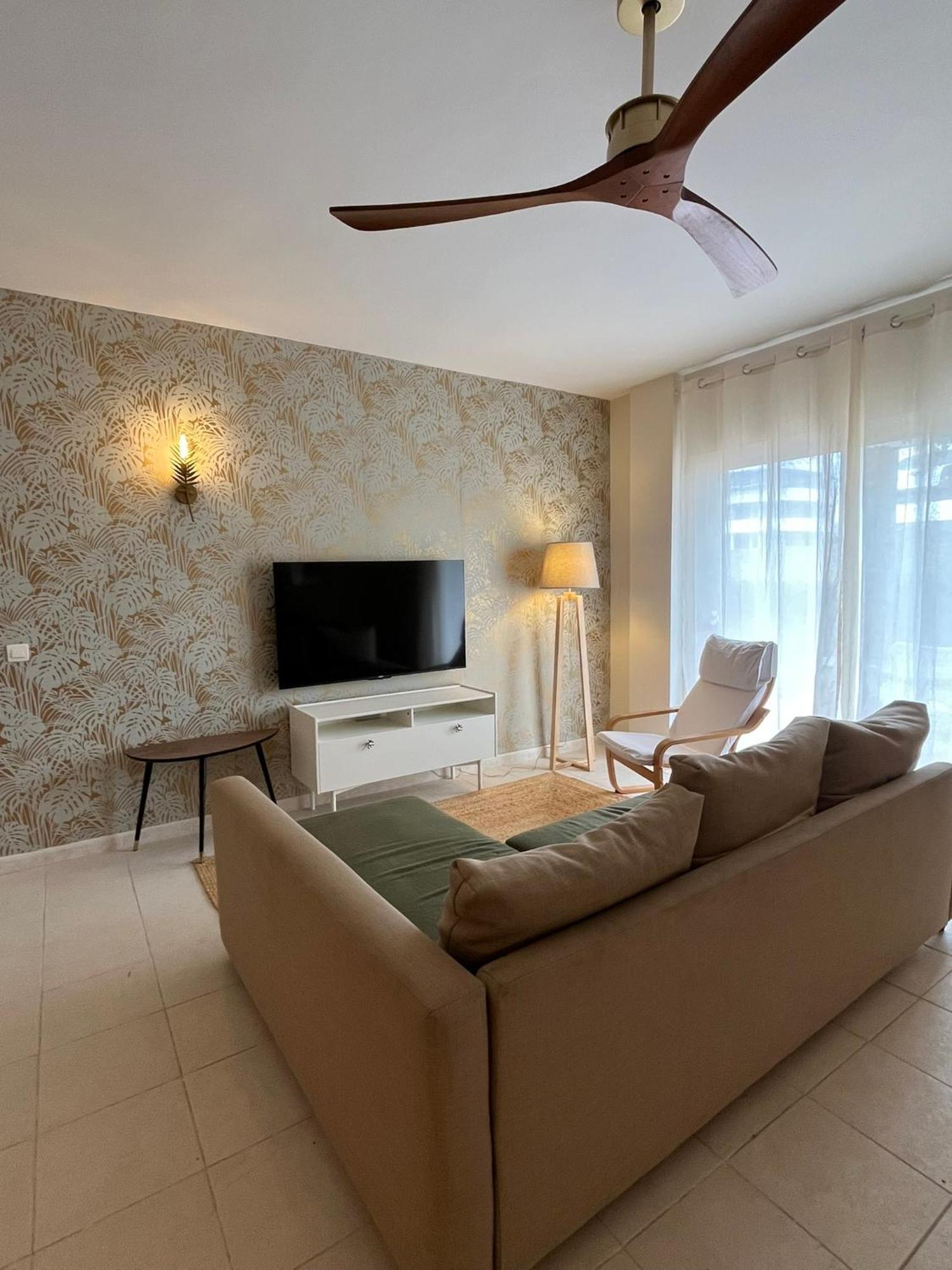 Reserva Del Higueron Boutique Apartments Fuengirola Eksteriør bilde