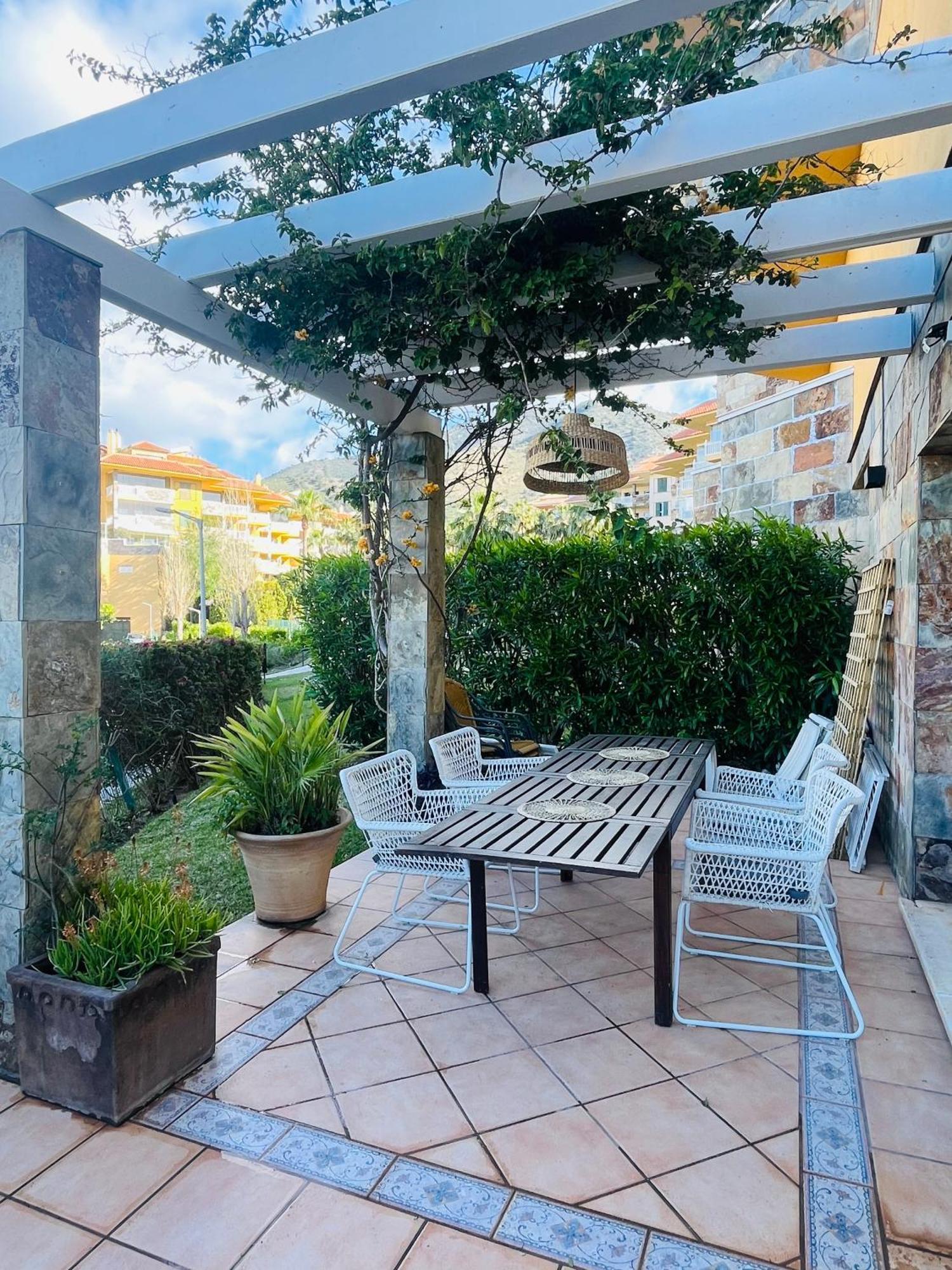 Reserva Del Higueron Boutique Apartments Fuengirola Eksteriør bilde