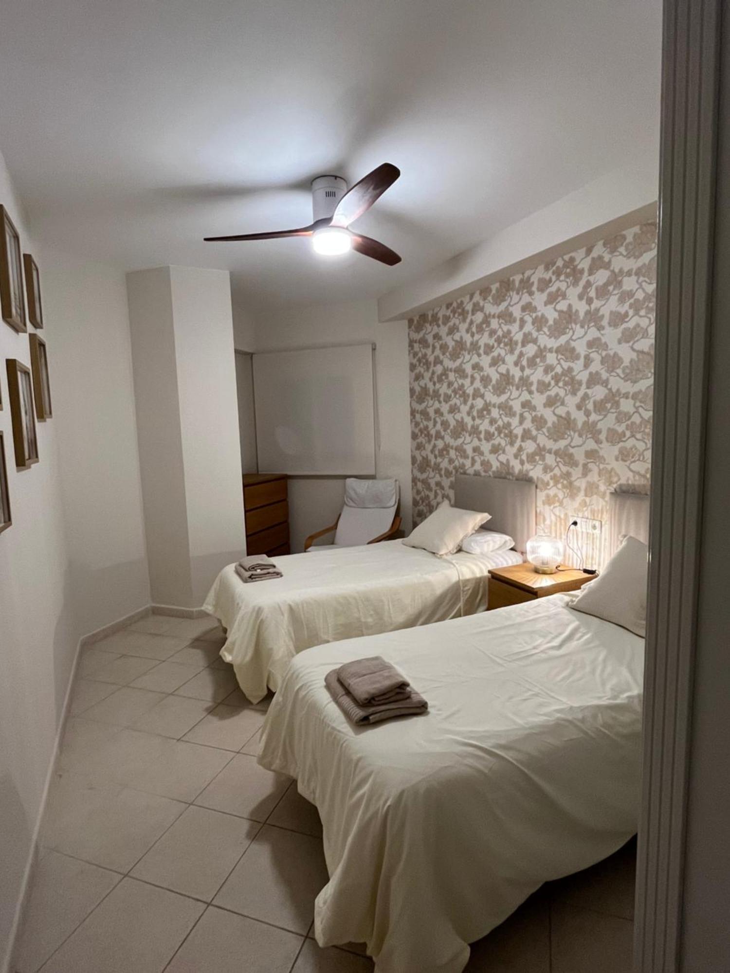Reserva Del Higueron Boutique Apartments Fuengirola Eksteriør bilde