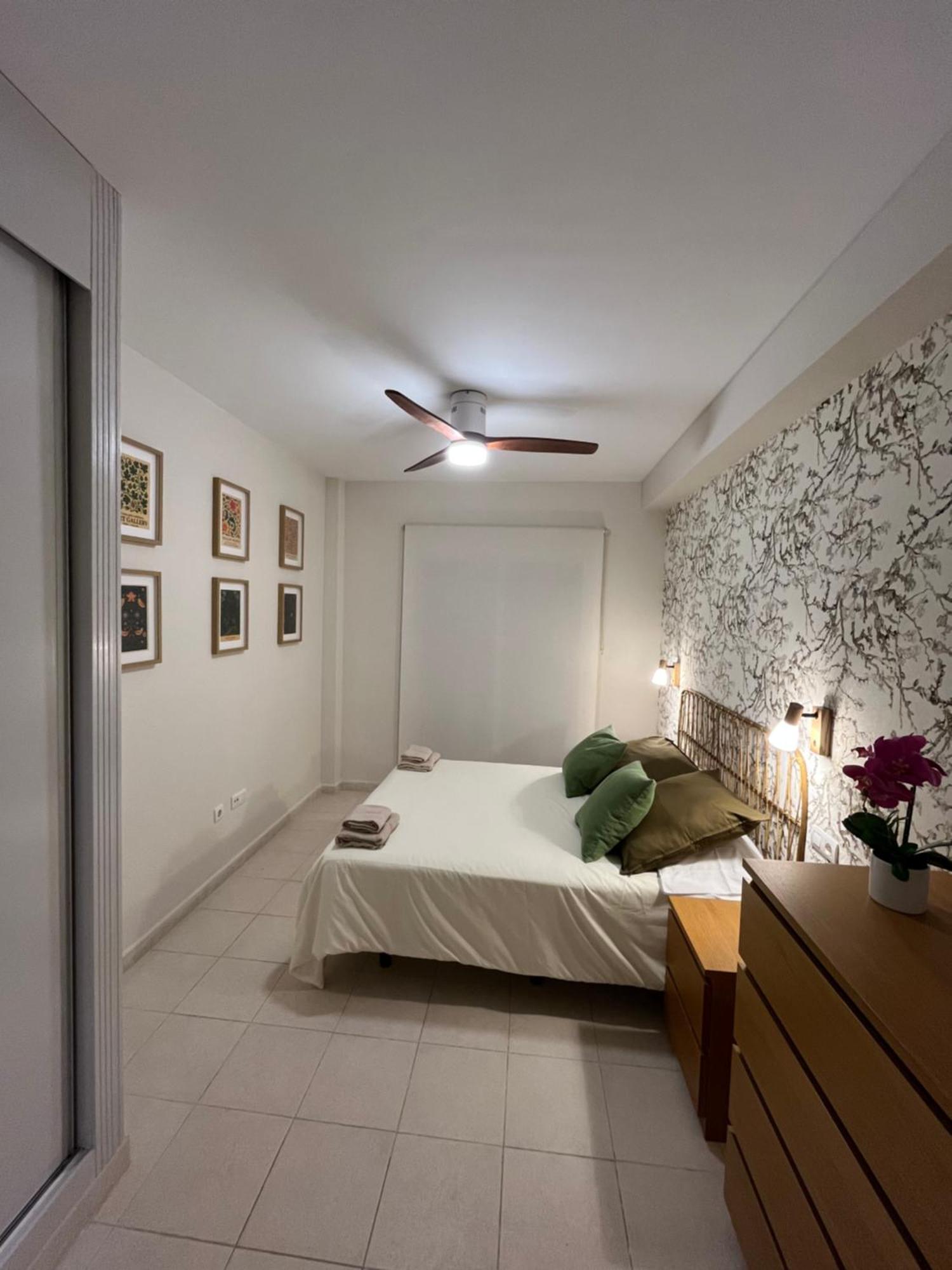Reserva Del Higueron Boutique Apartments Fuengirola Eksteriør bilde