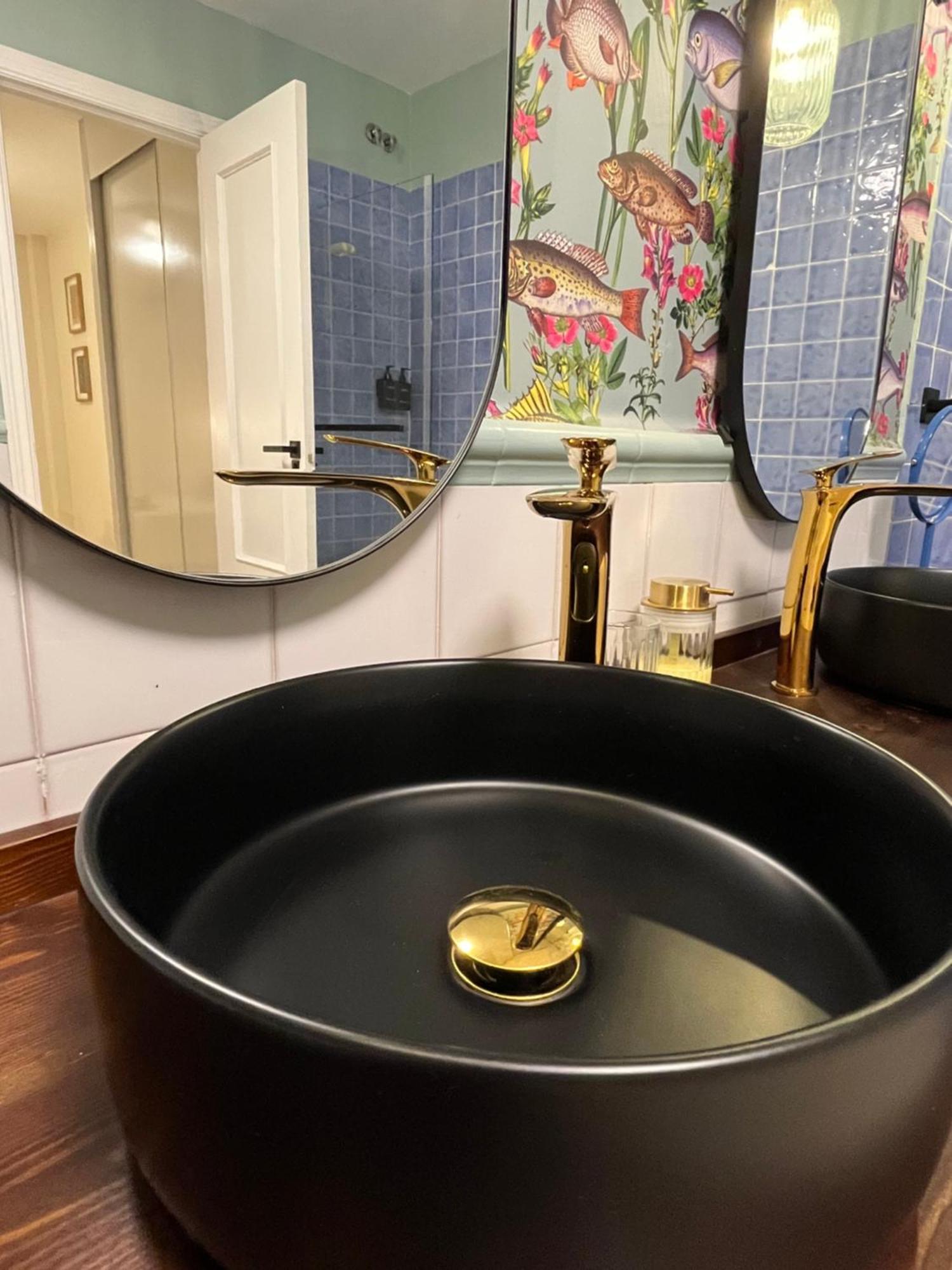 Reserva Del Higueron Boutique Apartments Fuengirola Eksteriør bilde
