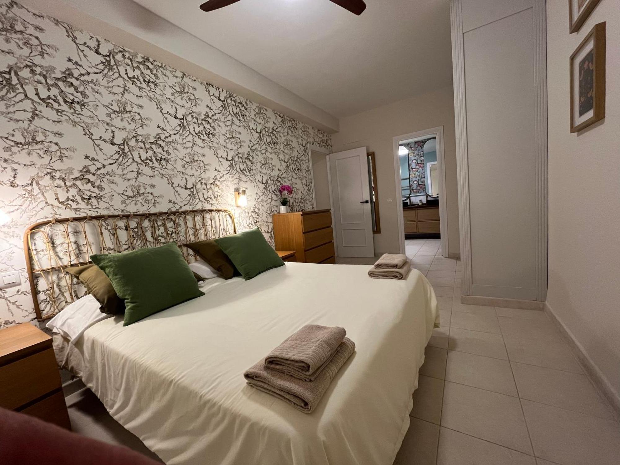 Reserva Del Higueron Boutique Apartments Fuengirola Eksteriør bilde