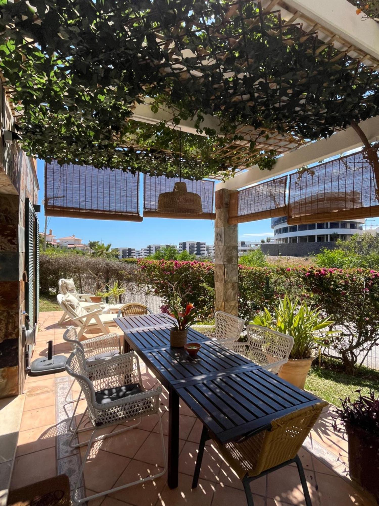 Reserva Del Higueron Boutique Apartments Fuengirola Eksteriør bilde