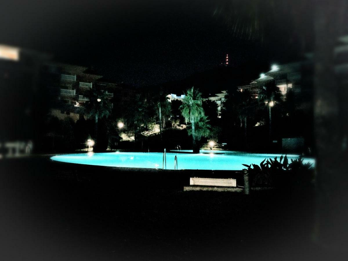 Reserva Del Higueron Boutique Apartments Fuengirola Eksteriør bilde